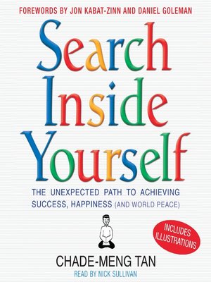 cover image of Search Inside Yourself